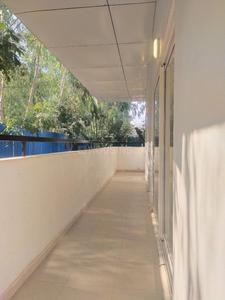 Balcony Image of 1265 Sq.ft 2 BHK Apartment / Flat for sale in BDA BDA Gunjur Housing Project by Bangalore Development Authority, Gunjur Bengaluru for Rs. 13350000