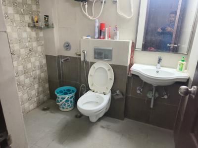 Image of 911 Sq.ft 2 BHK Apartment / Flat for rent in CGEWHO Kendriya Vihar, Phi II, Greater Noida for Rs. 28000
