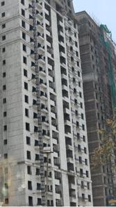 4.5 BHK Apartment