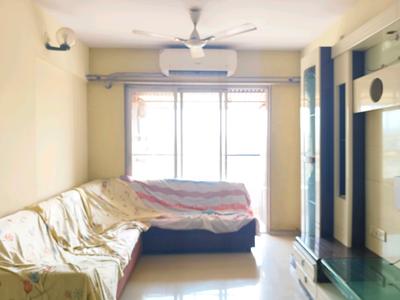 Living Room Image of 1250 Sq.ft 3 BHK Apartment / Flat for sale in Dombivli East Thane for Rs. 10500000