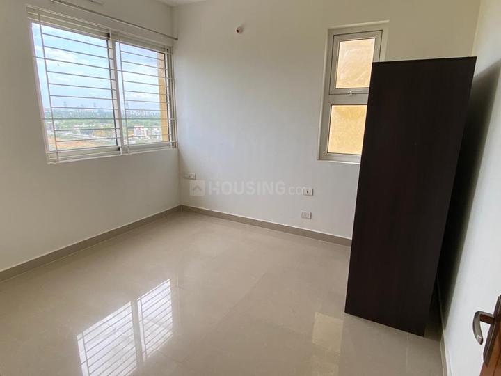 Army welfare housing organisation Raman vihar Bedroom 1