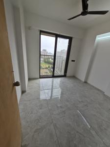 Bedroom Image of 2880 Sq.ft 4 BHK Apartment / Flat for rent in Keshav Elitus, Randesan Gandhinagar for Rs. 40000