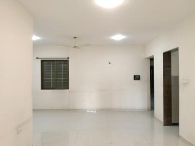 Living Room Image of 1250 Sq.ft 3 BHK Apartment / Flat for rent in ACME Ozone by Acme Group, Thane West Thane for Rs. 52000
