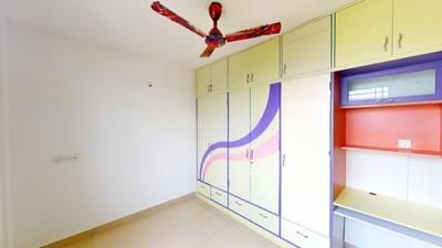 Bedroom Image of 955 Sq.ft 2 BHK Apartment / Flat for sale in Sumadhura Aspire Aurum, Bidare Agraha Bengaluru for Rs. 9500000