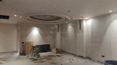 4 BHK Independent Builder Floor