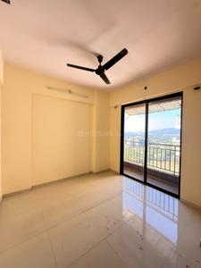 2 BHK Flat
