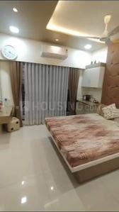 Bedroom Image of 1100 Sq.ft 3 BHK Apartment / Flat for sale in Shreenathji 126 Florencio, Chembur Mumbai for Rs. 29000000