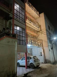 6 BHK Independent House