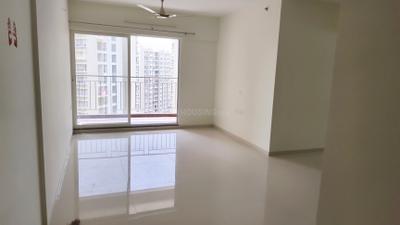 Living Room Image of 1460 Sq.ft 3 BHK Apartment / Flat for sale in Pride Purple Park Titan, Hinjawadi Pune for Rs. 13000000