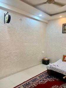Bedroom Image of 1200 Sq.ft 3 BHK Villa for rent in Gandhinagar Bhopal for Rs. 21000