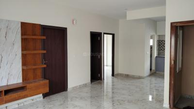 Living Room Image of 1300 Sq.ft 2 BHK Apartment / Flat for rent in JP Nagar Bengaluru for Rs. 34000