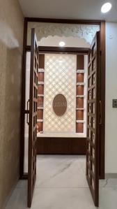 Hall Image of 2500 Sq.ft 3 BHK Independent House for sale in Nipania Indore for Rs. 18500000