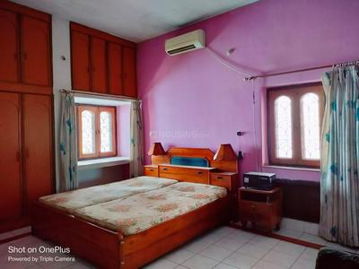 Bedroom Image of 1800 Sq.ft 3 BHK Duplex for rent in Bariatu Housing Colony Ranchi for Rs. 40000