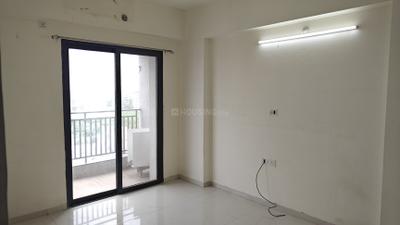 Bedroom Image of 1290 Sq.ft 2 BHK Apartment / Flat for rent in Sakar Elite Apex, Mahalakshmi Nagar Indore for Rs. 30000