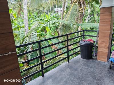 Balcony Image of 2200 Sq.ft 6 BHK Independent House for sale in Pangappara Thiruvananthapuram for Rs. 9600000