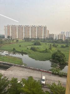 Image of 774 Sq.ft 2 BHK Apartment / Flat for sale in Lodha Casa Bella, Usarghar, Thane for Rs. 4200000