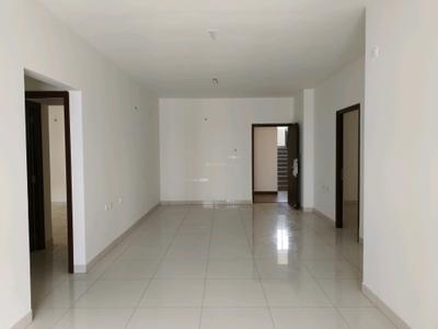 Living Room Image of 1492 Sq.ft 3 BHK Apartment / Flat for sale in Radiance The Prime by Radiance Realty Developers India Ltd, Pallavaram Chennai for Rs. 16000000