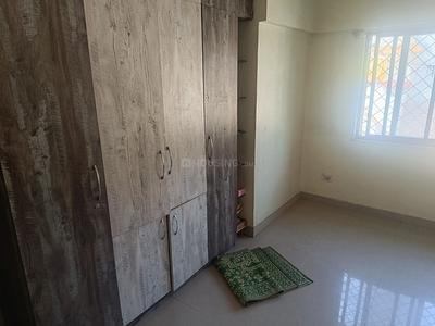 Image of Windsor estate society in Kalyani Nagar, Pune