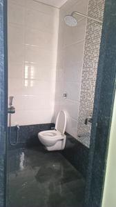 Bathroom Image of 2200 Sq.ft 3 BHK Duplex for rent in Savedi Ahmednagar for Rs. 40000