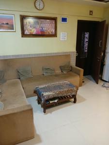 1 BHK Flat