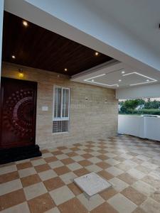 Balcony Image of 1800 Sq.ft 3 BHK Independent House for sale in Mathpurena Raipur for Rs. 5100000