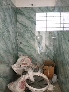 Common Bathroom One Image of 2800 Sq.ft 3 BHK Villa for sale in K R Puram Bengaluru for Rs. 18000000