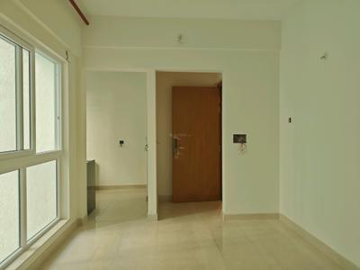 Living Room Image of 550 Sq.ft 2 BHK Apartment / Flat for sale in Purva Clermont, Chembur Mumbai for Rs. 21000000