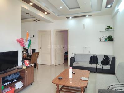 2 BHK Flat