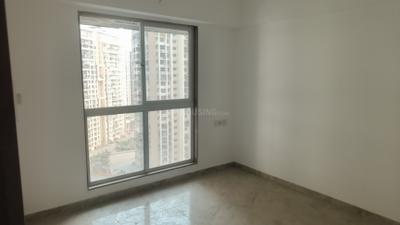 Bedroom Image of 600 Sq.ft 1 BHK Apartment / Flat for sale in Shraddha Vardaan, Bhandup West Mumbai for Rs. 7600000