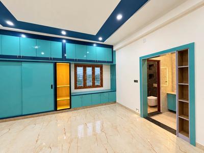Bedroom Image of 3700 Sq.ft 4.5 BHK Independent House for sale in Villankurichi Coimbatore for Rs. 22500000