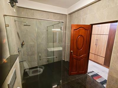 Bathroom Image of 7500 Sq.ft 5 BHK Independent House for rent in Thiruvanmiyur Chennai for Rs. 300000