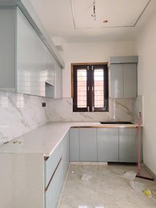 Kitchen Image of 1750 Sq.ft 3 BHK Villa for sale in Yuvraj Villa, Noida Extension Greater Noida for Rs. 8599000