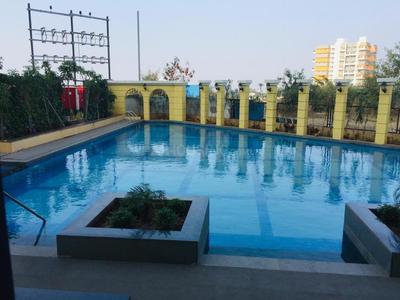 Image of 792 Sq.ft 1.5 BHK Apartment / Flat for sale in Talegaon Dabhade, Pune for Rs. 3700000