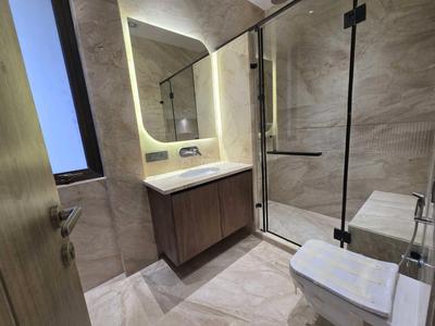 Image of 5922 Sq.ft 4 BHK Builder Floor for sale in Shanti Niketan, New Delhi for Rs. 360000000