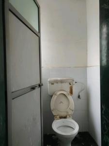 Common Bathroom Image of 465 Sq.ft 1 BHK Apartment / Flat for sale in Tata Shubh Griha, Boisar Mumbai for Rs. 1400000