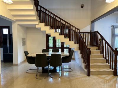 6 BHK Villa