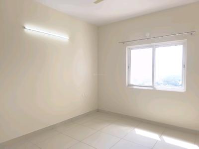 Bedroom Image of 1000 Sq.ft 3 BHK Apartment / Flat for sale in Prestige Jindal City, Anchepalya Bengaluru for Rs. 20000000