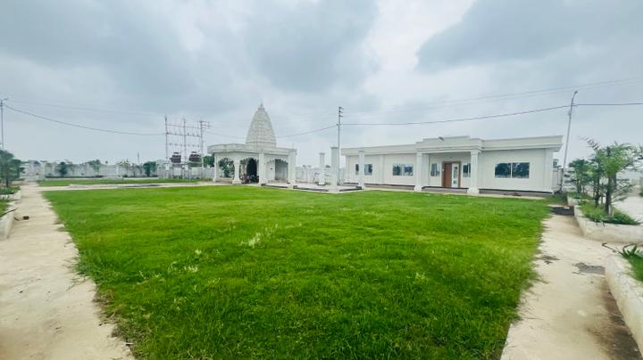 Vaishnavi Golden valley Main Image 1