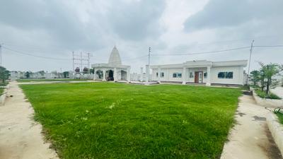 Vaishnavi Golden valley Plot View 1