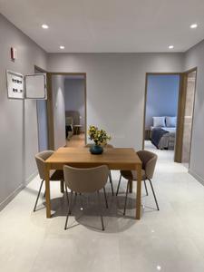 3 BHK Flat