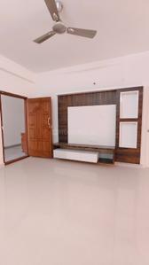 Hall Image of 1500 Sq.ft 3 BHK Apartment / Flat for rent in Madhapur Hyderabad for Rs. 45000