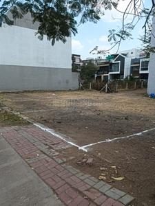 Image of 995 Sq.ft Residential Plot / Land for sale in Mahalakshmi Nagar, Indore for Rs. 11800000