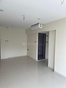 Hall Image of 679 Sq.ft 2 BHK Apartment / Flat for sale in Atharva Vaibhav, Chembur Mumbai for Rs. 13500000