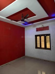 Bedroom Image of 1800 Sq.ft 4 BHK Duplex for rent in Khokhra Ahmedabad for Rs. 35000