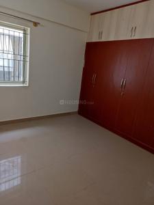 Kitchen Image of 1554 Sq.ft 3 BHK Apartment / Flat for sale in Ashwini Flora, Horamavu Bengaluru for Rs. 9500000