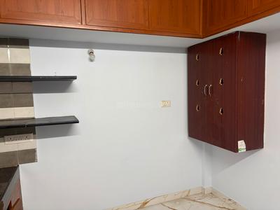 Pooja Room Image of 950 Sq.ft 1 BHK Independent House for rent in Sankar Nagar Salem for Rs. 9000