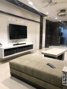 4 BHK Flat