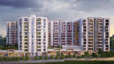 2 BHK Flat