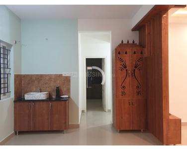 Hall Image of 1080 Sq.ft 2 BHK Apartment / Flat for sale in Whitefield Bengaluru for Rs. 8200000