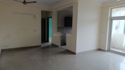 Living Room Image of 1835 Sq.ft 3.5 BHK Apartment / Flat for sale in Amrapali Silicon City, Sector 76 Noida for Rs. 19700000